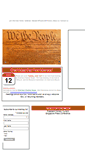 Mobile Screenshot of htrcmercer.org